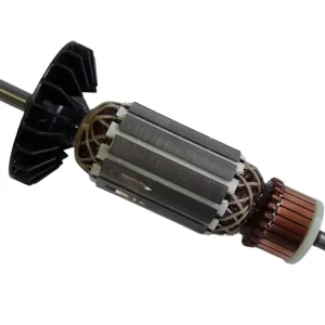 Akce - Rotor vyvážený EBU 15 H náhradní díly Narex